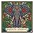 Wildly Detailed MAJESTIC ANIMALS: A STRESS RELIEF COLORING BOOK: High-Contrast Intricate Patterns for Creative Relaxation