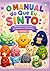 O Manual do Que Eu Sinto: Um Alfabeto Encantado das Emoções e Sentimentos (Moradores do Coração) (Portuguese Edition)