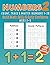 My First Numbers 2 Workbook for Kids Ages 3–5: Count, Trace & Learn Numbers 1–20 | Addition, Patterns, Matching & Early Math Activities for Preschool & Kindergarten