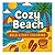 Cozy Beach: Bold & Easy Coloring (Cozy Coloring)