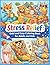 Stress Relief: Bold and Easy Coloring Book for Adults and Kids!