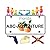 Little Steps Socials: Florida ABC Adventure: A Florida ABC Adventure Through Music, Animals and Food!