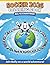 Soccer 2026 Coloring Book: Coloring and activity book for kids | Travel with Bally the soccer ball through all 48 participating countries, cultural ... (Bally Adventures — Soccer Coloring Books)