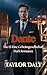 Dante: The 13: Eine Geheimgesellschaft Dark Romance (Eine Bärenwandler-Romanze 3) (German Edition)