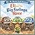 Eli and The Big Feelings Race (Eli and Mr Monster Truck Adventures)