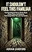 It Shouldn’t Feel This Familiar: Five Psychological Horror Stories About Places, Faces, and Moments That Change When You Look Too Closely (Something Isn’t Right Book 2)