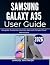 SAMSUNG GALAXY A35 USER GUI...