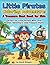 Little Pirates Coloring Adventure: A Treasure Hunt Book for Kids