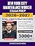 New York City Maintenance Worker Exam Prep 2026–2027: Study Guide, Proven Strategies, 5 Full-Length Practice Tests and Detailed Answer Explanations with 300+ Flashcards for the NYC Civil Service Exam