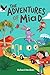 The Adventures of Mia D.