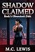 Shadow Claimed: Obsessions Debt