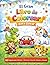 El Gran Libro para Colorear para Llevar: 88 páginas para colorear – Dinosaurios, unicornios, animales y vehículos | Actividades para niños en viajes, ... dibujar y certificado final (Spanish Edition)