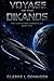 Voyage of the Dikanos (The Carpathos Chronicles)