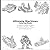 Ultimate Machines Coloring Book: 31 Awesome Designs for Teens: By the Scribble Spark Team