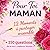 Pour Toi Maman, 12 Moments à Partager Ensemble: Bonne fête maman, cadeau pour l’anniversaire de sa maman, noel, départ à la retraite, idée cadeau original à offrir fête des mères. (French Edition)