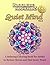 Blooming Mandalas Vol. 2: Quiet Mind: A Relaxing Coloring Book for Adults to Reduce Stress, Anxiety, and Find Inner Peace (Blooming Mandalas Series)