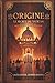 Origine – Le secret du Vatican: Conspiration du Vatican, secrets interdits et vérité sur Jésus-Christ (French Edition)