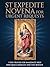St Expedite Novena for Urgent Requests: 9 Day Prayer for Immediate Help and Quick Miracles and Fast Results (Catholic Miracle Novena Devotional Prayer ... for Healing, Breakthrough, and Divine Help)