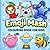 Emoji Mash: Bold & Easy Colouring Book for Kids Ages 4–8 (MoonFish): 40 Bold & Easy Emoji‑Inspired Pages - Simple Fun for Young Artists