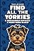 Find All The Yorkies: A Ridiculously Difficult 1-Word Word Search | Hard Puzzles For Adults | Yorkshire Terrier Dog Lover Gift (1-Word Searches)