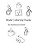 Kids Coloring Book
