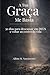 A Tua Graça Me Basta: 30 dias para desacelerar, descansar em Deus e voltar ao centro da vida (Portuguese Edition)