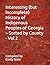 Interesting (but Incomplete) History of Indigenous Peoples of Georgia – Sorted by County - Vol 2 (Interesting (but Incomplete) History of Indigenous ... – Sorted by State and County/Municipality)