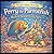 Perry the Parrotfish Builds Something New (Ocean Glow Friends)