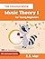 Music Theory 1 for Young Beginners: The Orange Book (U.K. Terminology) (Fun and Learn Series)