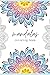 MANDALA COLORING BOOK