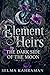 Elemental Heirs 2: (Dark Side of the Moon) (Elemental Heirs Series)