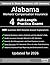 Alabama Workers’ Compensation Insurance Practice Exam Questions: 400 Questions with Detailed Explanations