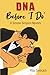 DNA Before “I Do”: A Simone Simpson Mystery (“I Do” Book Series)