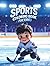 Sports Coloring Book For Kids