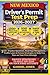 NEW MEXICO DRIVER’S PERMIT TEST PREP 2026/2027: I500 Practice Questions, Roads Sign Recognition,traffic Laws&Proven Strategies to Help You Pass on Your First Attempt