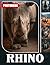 Rhino Photo Book: Majestic Rhino Photography Showcasing Powerful Wildlife Portraits And Incredible Safari Adventures | Perfect Gift For Animal Lovers And Nature Enthusiasts