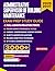 Administrative Supervisor of Building Maintenance Exam Prep Study Guide 2026–2027: Proven Strategies, 4 Full-Length Practice Tests and Detailed Answer ... 300+ Flashcards for the New York City Exam