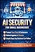 AI Security for Small Business: A practical, risk-based playbook for securely using assistants, chatbots, RAG, and AI-powered automation