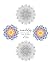 Mandala Coloring Book 2 with Mindful Quotes: 25 Relaxing Designs for Mindfulness and Stress Relief (Mandala Coloring Books for Adults)