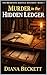 Murder in the Hidden Ledger: A Briarstone Heritage Cozy Mystery (The Briarstone Heritage Mysteries Book 5)