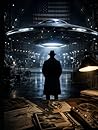 UFOs and Occult Power: Witnesses, Contractors, Intelligence, and Companies Named in the Great Secrecy Dossier