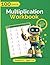 Multiplication Workbook: 100 Days of Practice to Master Times Tables: Daily Drills, Speed Tests and Answer Key for Grades 3-4 (100 Days to Math Success)