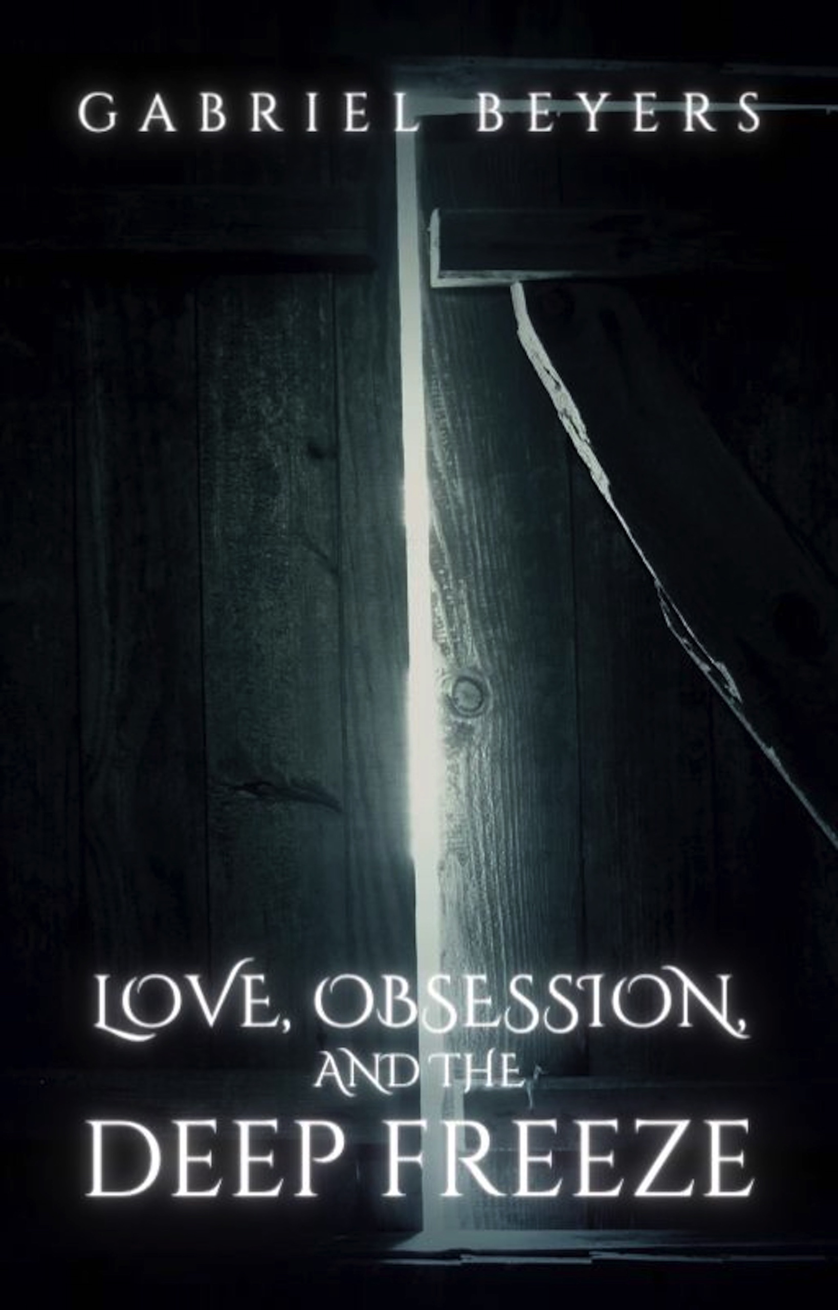Love, Obsession, and the Deep Freeze: A Short Story