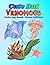 Cute But Venomous: Coloring Book: Ocean Edition