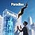 Paradise (The Roadblock Ser...