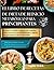 EL LIBRO DE RECETAS DE DIETA DE REINICIO METABÓLICO PARA PRINCIPIANTES: Recetas sencillas y planes de comidas para reactivar tu metabolismo y lograr una pérdida de peso sostenible. (Spanish Edition)
