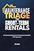 Maintenance Triage for Short-Term Rentals by STR Engine