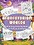 Afrofuturism Worlds: Bold & Easy Coloring Book of Future Culture & Imagination: African Inspired Coloring Book - Wakanda Inspired
