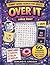 Over It: A Funny Word Search for Adults | 60 Large Print Puzzles for Stress Relief and Relaxation (Relatable Chaos Word Search Series)
