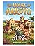 The House of Arroyo: Learning the Alphabet with Grandma: Learning the Alphabet with Grandma